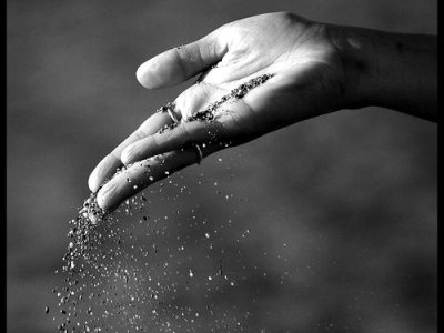 Non-Attachment: Let Go of What You Can’t&nbsp;Control